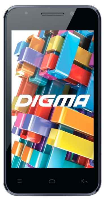 Digma Optima 4.01 recovery